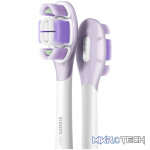 Xiaomi Oscillation Electric Toothbrush Pro Replacement Heads (Soft) - Image 2