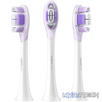 Xiaomi Oscillation Electric Toothbrush Pro Replacement Heads (Soft)