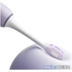 Xiaomi Oscillation Electric Toothbrush Pro Replacement Heads (Soft) - Image 5