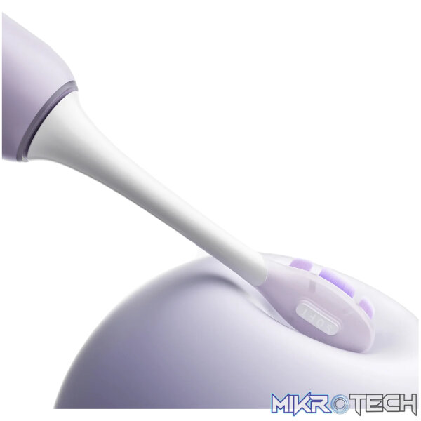 Xiaomi Oscillation Electric Toothbrush Pro Replacement Heads (Soft) - Image 5