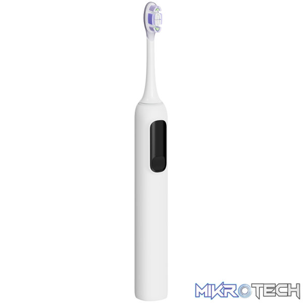 Xiaomi Oscillation Electric Toothbrush Pro - White - Image 2