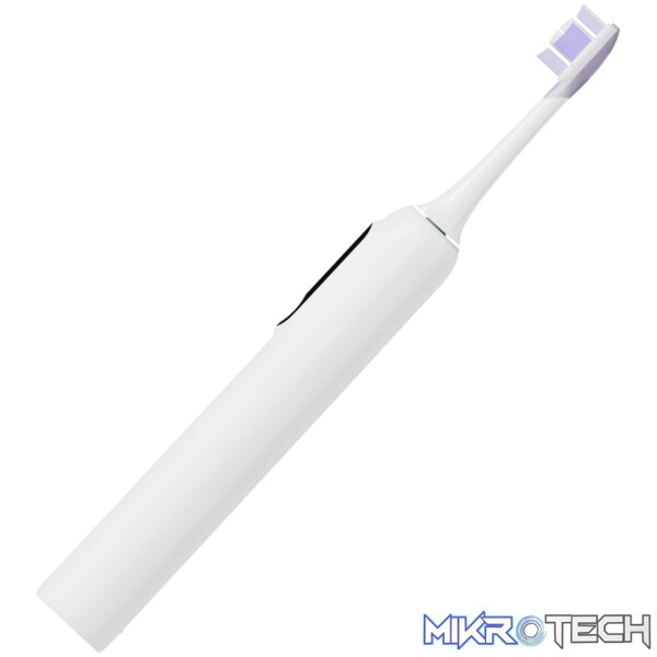 Xiaomi Oscillation Electric Toothbrush Pro - White - Image 3