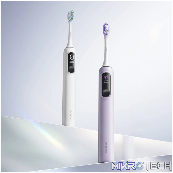 Xiaomi Oscillation Electric Toothbrush Pro - White - Image 6