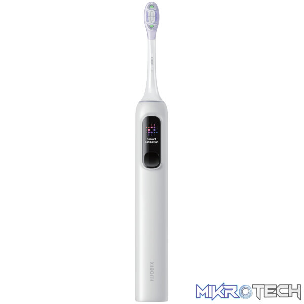 Xiaomi Oscillation Electric Toothbrush Pro - White Xiaomi Oscillation Electric Toothbrush Pro - White