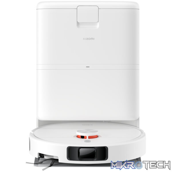 Xiaomi Robot Vacuum H50 Pro - Image 2