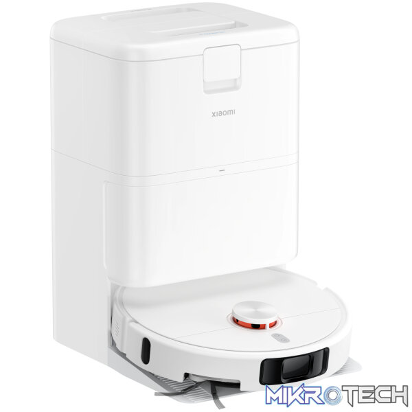 Xiaomi Robot Vacuum H50 Pro - Image 3