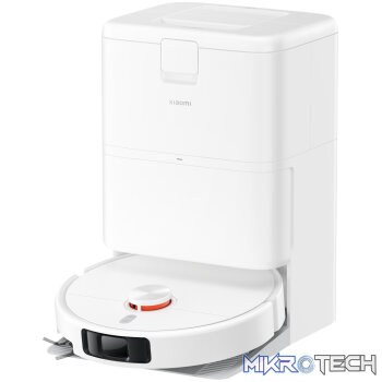 Xiaomi Robot Vacuum H50 Pro