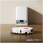 Xiaomi Robot Vacuum H50 Pro - Image 5