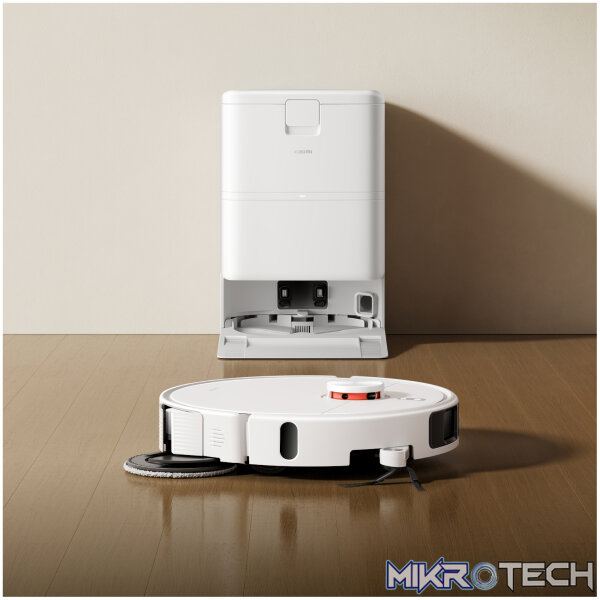Xiaomi Robot Vacuum H50 Pro - Image 5