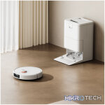 Xiaomi Robot Vacuum H50 Pro - Image 6