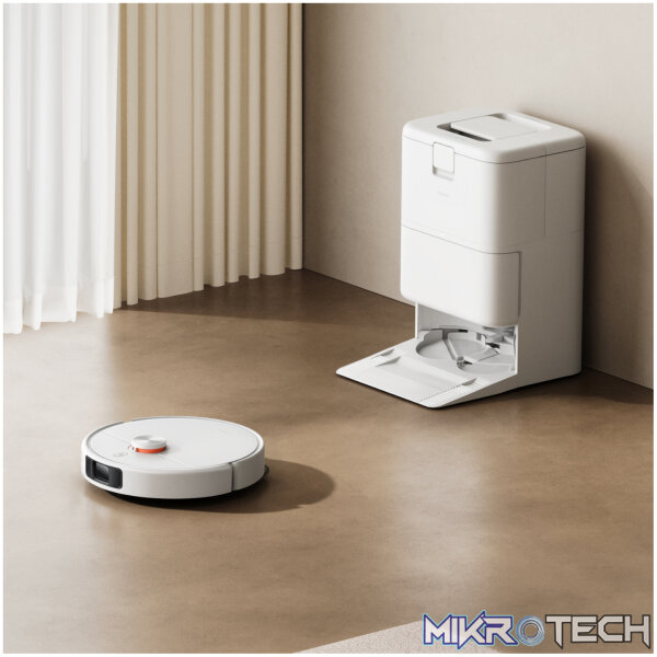 Xiaomi Robot Vacuum H50 Pro - Image 6