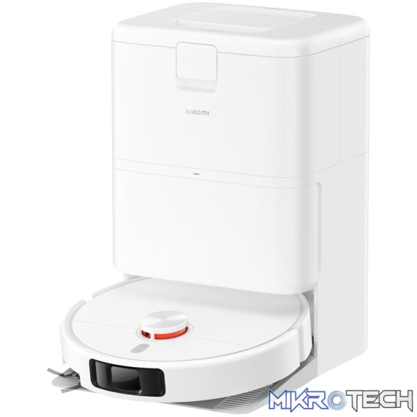 Xiaomi Robot Vacuum H50 Pro Xiaomi Robot Vacuum H50 Pro