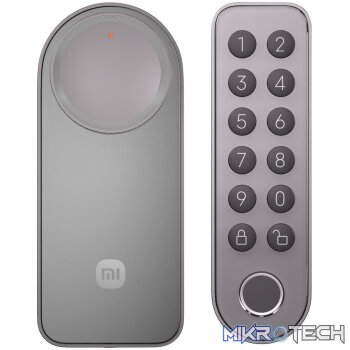 Xiaomi Self-Install Smart Lock with Keypad