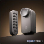 Xiaomi Self-Install Smart Lock with Keypad - Image 5