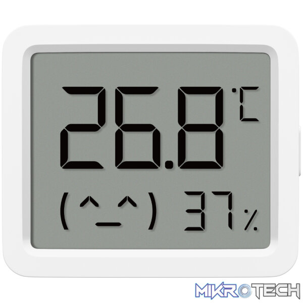 Xiaomi Smart Temperature and Humidity Monitor 3 Mini - Image 2