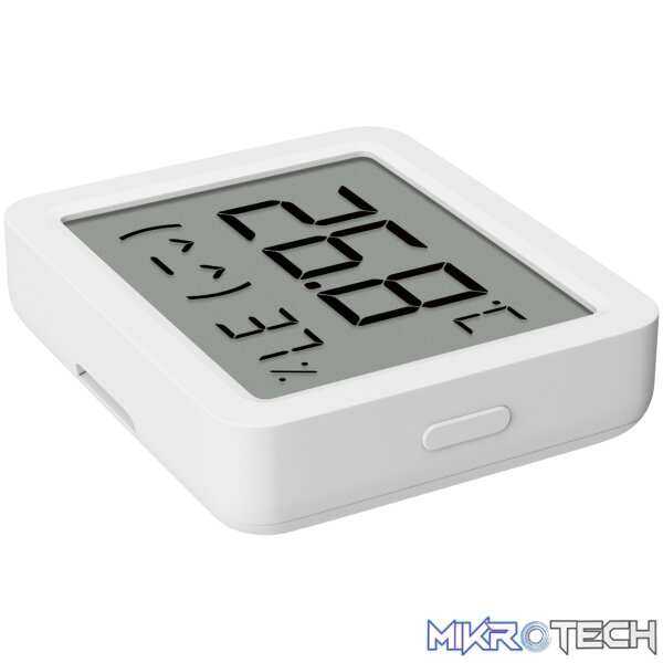Xiaomi Smart Temperature and Humidity Monitor 3 Mini - Image 3