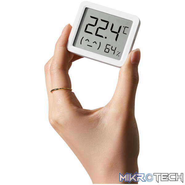 Xiaomi Smart Temperature and Humidity Monitor 3 Mini - Image 5