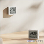 Xiaomi Smart Temperature and Humidity Monitor 3 Mini - Image 6