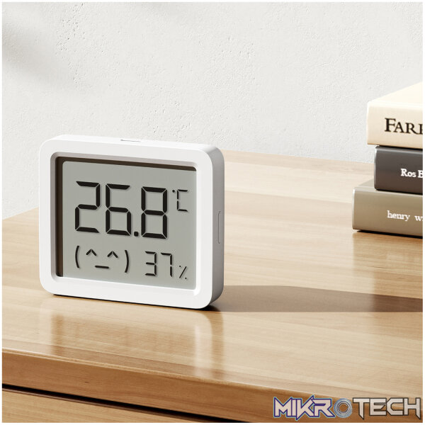 Xiaomi Smart Temperature and Humidity Monitor 3 Mini - Image 7