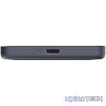 Xiaomi Super Slim Magnetic Power Bank 5000 - Black - Image 3