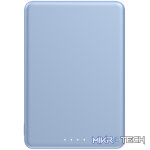 Xiaomi Super Slim Magnetic Power Bank 5000 - Blue - Image 2