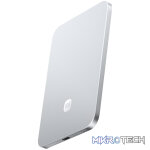 Xiaomi UltraThin Magnetic Power Bank 5000 15W - Aluminium Silver