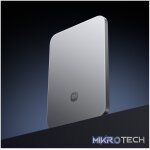 Xiaomi UltraThin Magnetic Power Bank 5000 15W - Aluminium Silver - Image 4