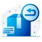 7 Day Return Policy Badge