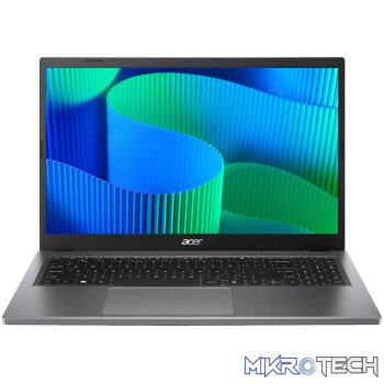 Acer Extensa 15″ Laptop | AMD Ryzen 5 7520U | 8GB DDR5 | 512GB NVMe | Radeon Graphics | Windows 11 Home