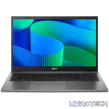 Acer Extensa 15″ Laptop | AMD Ryzen 5 7520U | 8GB DDR5 | 512GB NVMe | Radeon Graphics | Windows 11 Home