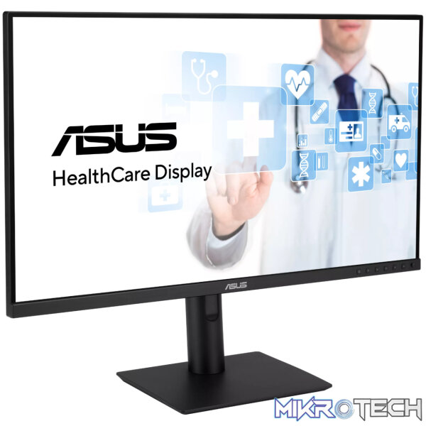 Asus HA2741A 27-inch 3.6MP IPS Healthcare Monitor - Image 2