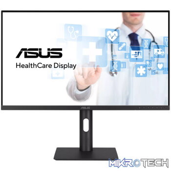 Asus HA2741A 27-inch 3.6MP IPS Healthcare Monitor