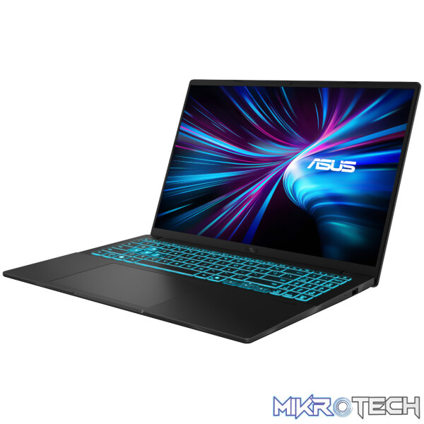 Asus Vivobook 16-inch Gaming Laptop | Core 7-240H | RTX 5050 | 16GB DDR5 | 1TB SSD | Windows 11 Home - Image 3