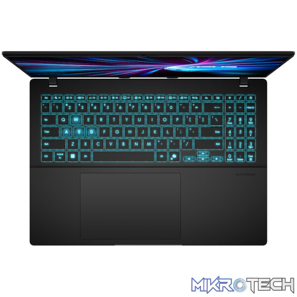Asus Vivobook 16-inch Gaming Laptop | Core 7-240H | RTX 5050 | 16GB DDR5 | 1TB SSD | Windows 11 Home - Image 4