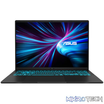 Asus Vivobook 16-inch Gaming Laptop | Core 7-240H | RTX 5050 | 16GB DDR5 | 1TB SSD | Windows 11 Home
