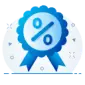 Best Deals In South Africa Badge