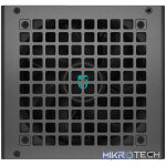 DeepCool PQ850M 850W 80 PLUS GOLD Fully Modular Power Supply - Image 2