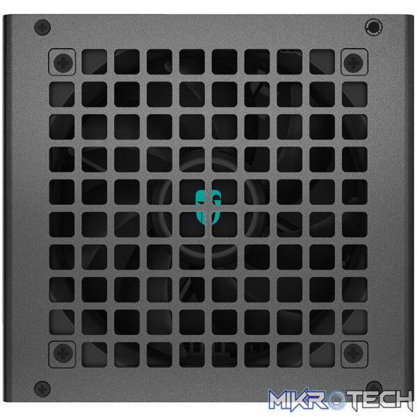 DeepCool PQ850M 850W 80 PLUS GOLD Fully Modular Power Supply - Image 2