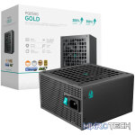 DeepCool PQ850M 850W 80 PLUS GOLD Fully Modular Power Supply