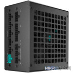 DeepCool PQ850M 850W 80 PLUS GOLD Fully Modular Power Supply - Image 5