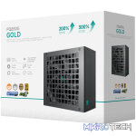 DeepCool PQ850M 850W 80 PLUS GOLD Fully Modular Power Supply - Image 6
