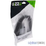 Gizzu Full HD Type-C to VGA Cable (1.8m) - Black - Image 3