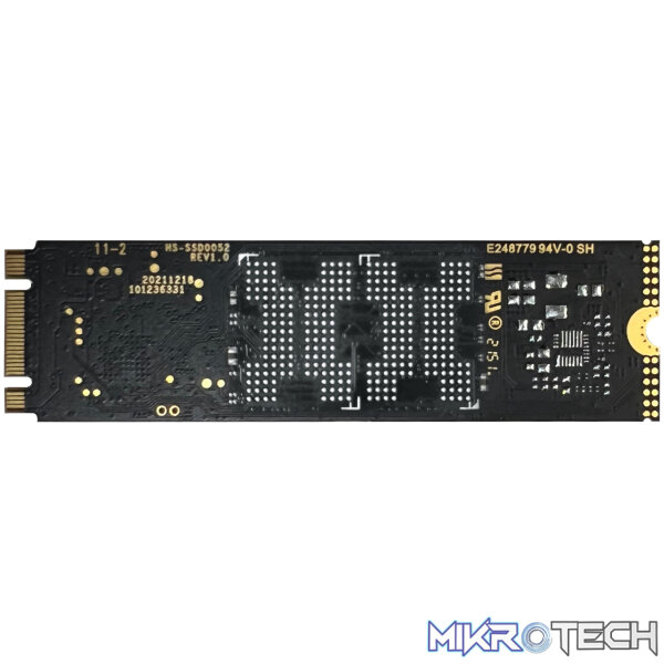 Hiksemi V310N 1TB M.2 SATA Surveillance SSD - Image 4