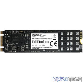 Hiksemi V310N 1TB M.2 SATA Surveillance SSD