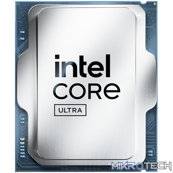 Intel Ultra 5 250K 4.2GHz LGA1851 18-core CPU - Image 2