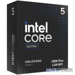 Intel Ultra 5 250K 4.2GHz LGA1851 18-core CPU