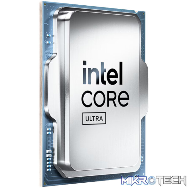 Intel Ultra 5 250K 4.2GHz LGA1851 18-core CPU - Image 3
