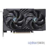 MSI GeForce RTX 5050 8G GAMING OC Graphics Card - Image 2