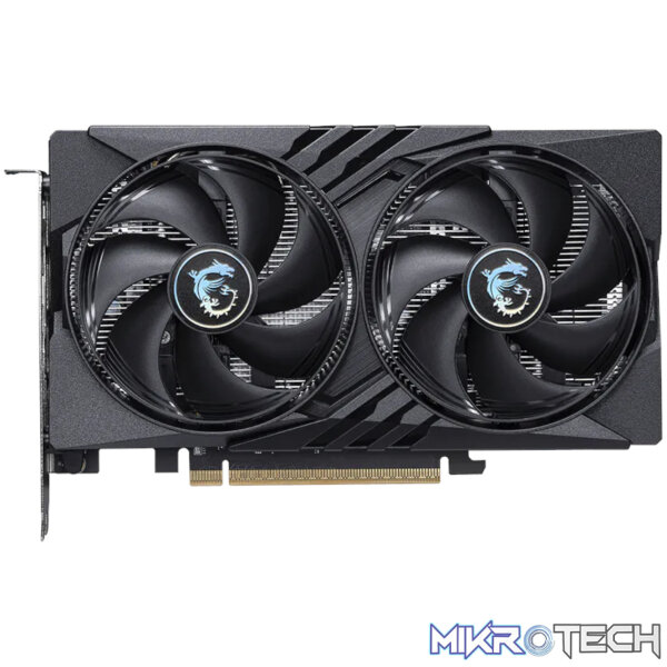MSI GeForce RTX 5050 8G GAMING OC Graphics Card - Image 2