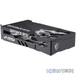 MSI GeForce RTX 5050 8G GAMING OC Graphics Card - Image 3